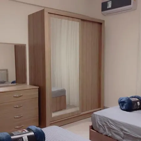 Chalet - Plumar El Sokhna