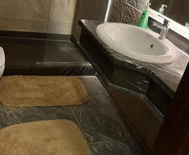 Guest house - Plumar El Sokhna *