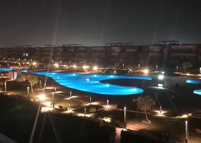 - Plumar El Sokhna